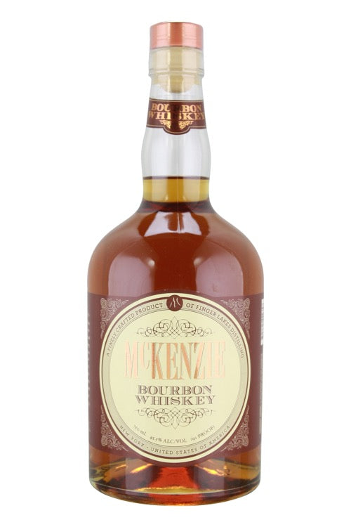 McKenzie Bourbon (750ml)