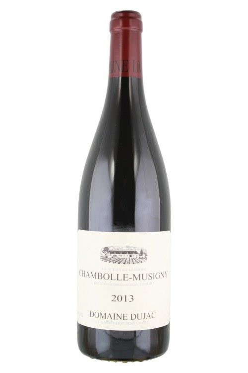 Domaine Dujac Chambolle Musigny - 2013 (750ml)