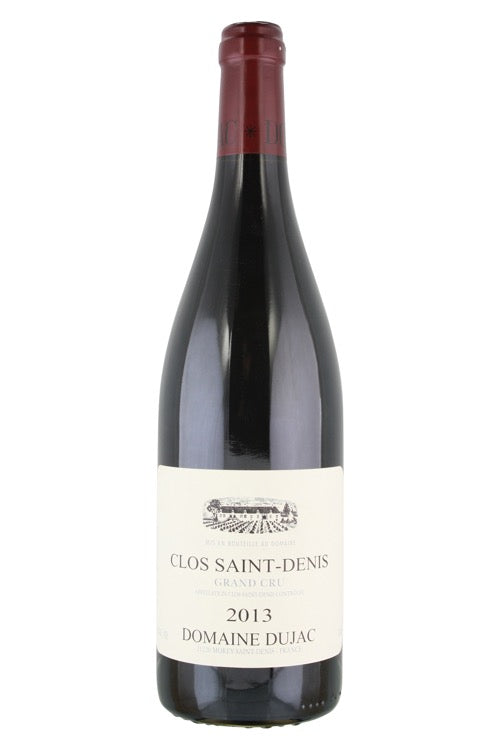 Domaine Dujac Clos St. Denis Grand Cru - 2012 (750ml)