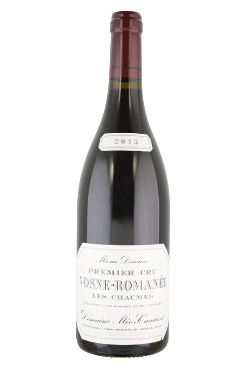 Meo-Camuzet Vosne-Romanee 1er Cru Les Chaumes - 2019 (750ml)