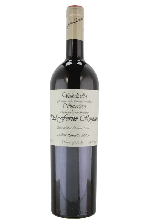 Dal Forno Romano Vigneto Monte Lodoletta Valpolicella - 2009 (750ml)