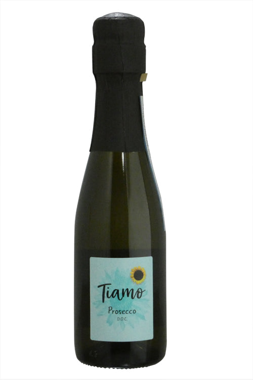 TIAMO PROSECCO EXTRA DRY N/V - NV (187ml)