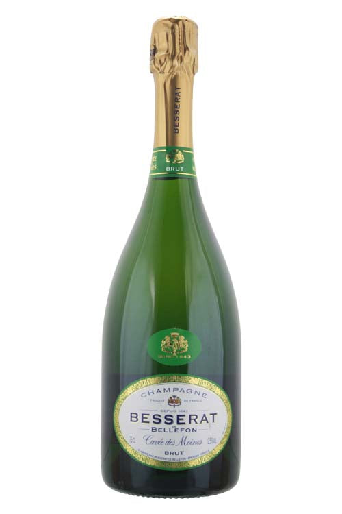 Besserat de Bellefon Cuvée des Moines Grand Tradition - NV (750ml)