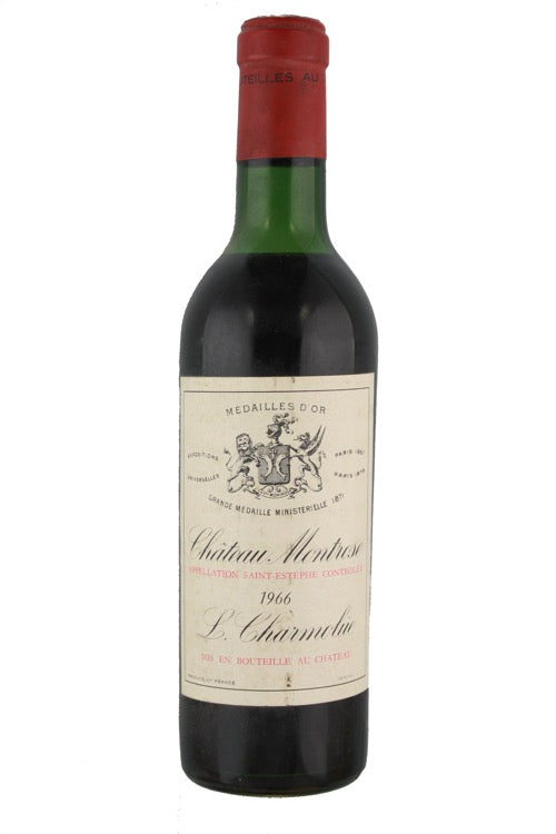 Montrose - 1966 (375ml)