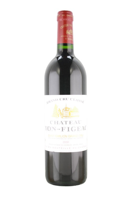 Yon-Figeac - 2000 (750ml)