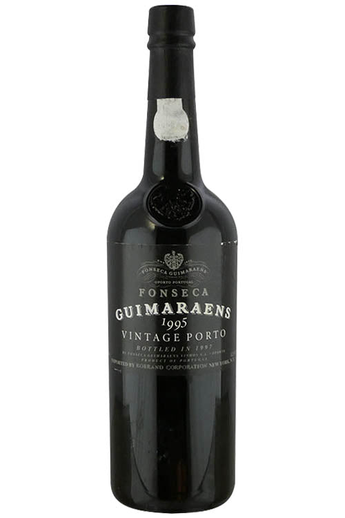 Fonseca Porto Guimaraens Vintage - 1995 (750ml)