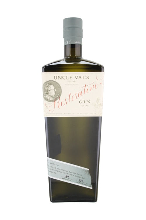 Uncle Val's Restorative Gin (750ml)