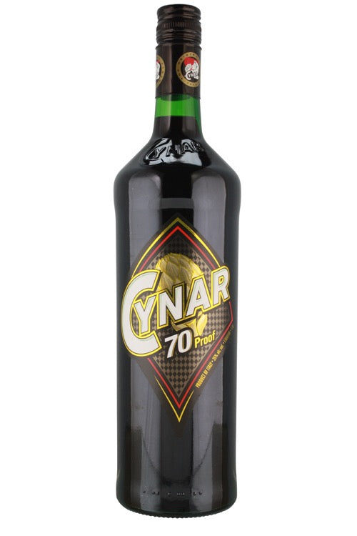 Cynar 70 Proof (1L)