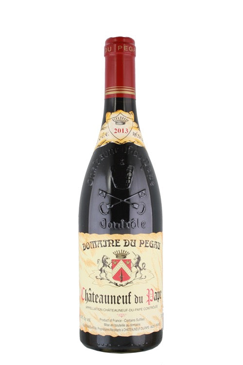 Pegau Châteauneuf-du-Pape Cuvee Reservee - 2013 (750ml)
