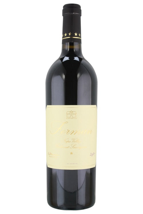 Forman Cabernet Sauvignon - 2007 (750ml)