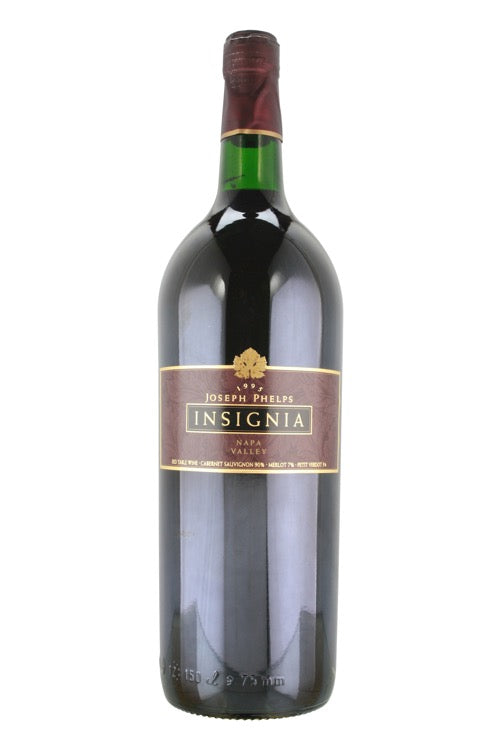 Phelps Insignia - 1995 (750ml)