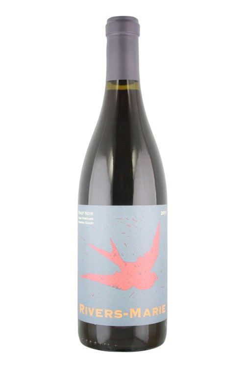 Rivers-Marie Pinot Noir Gioia Vineyard - 2011 (750ml)