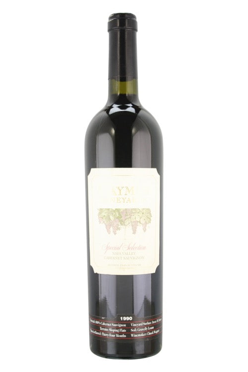 Caymus Special Selection - 1990 (750ml)