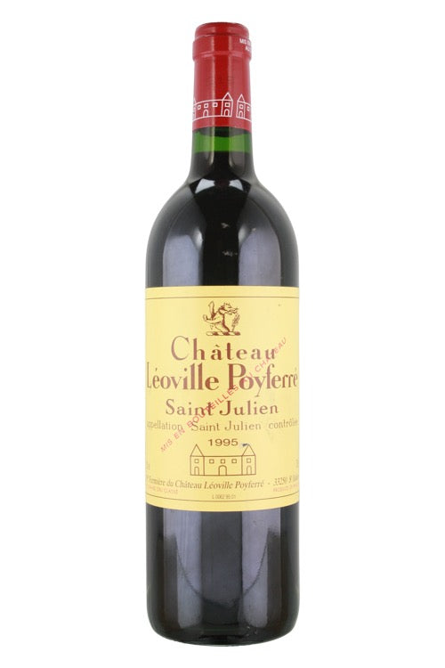 Leoville Poyferre - 2005 (750ml)