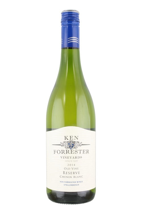 Ken Forester Chenin Blanc Reserve - 2024 (750ml)