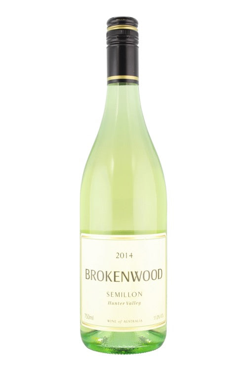 Brokenwood Cricket Pitch White - 2004 (750ml)