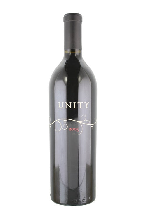 Fisher Vineyards Unity Cabernet Sauvignon - 2012 (750ml)