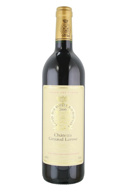 Gruaud Larose - 2000 (750ml)