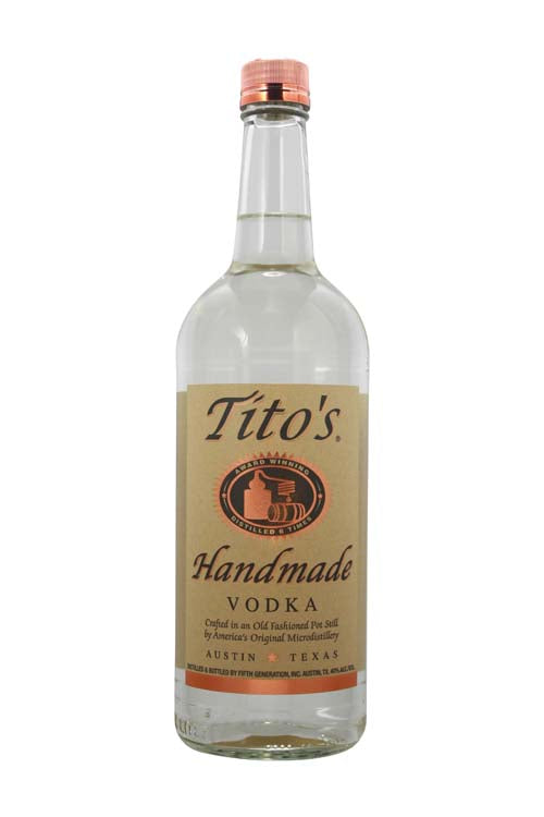 Tito's Vodka (1L)