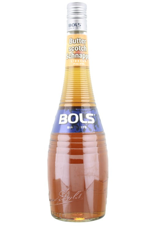 Bols Butterscotch Schnapps (1L)