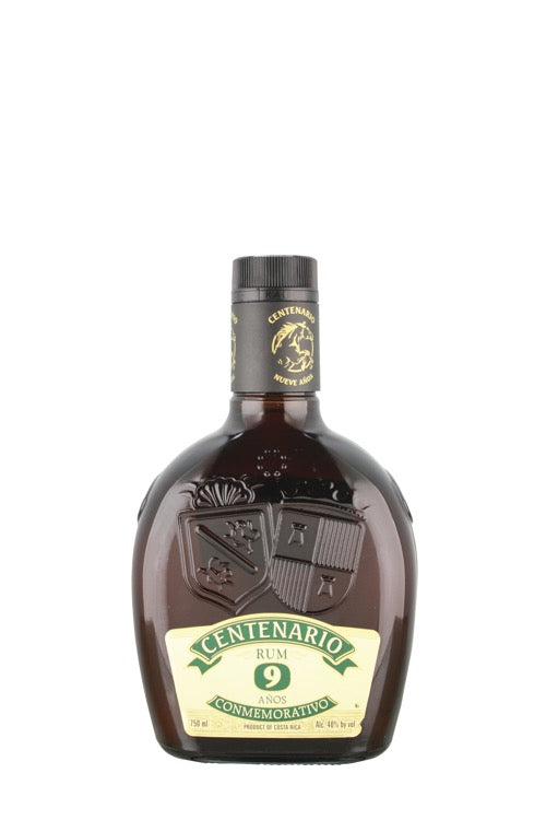 Centenario Commemorativo Rum 9yr (750ml)