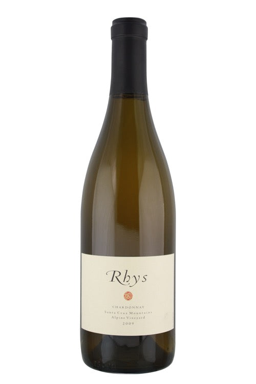 Rhys Vineyards Chardonnay Alpine Vineyard - 2009 (750ml)