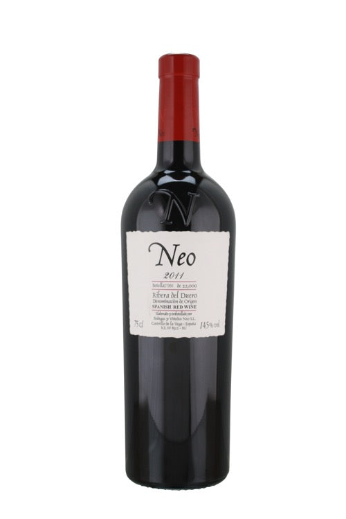 Conde Neo Ribera del Duero - 2004 (750ml)