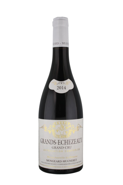 Mongeard-Mugneret Grands Echezeaux Grand Cru - 2014 (750ml)