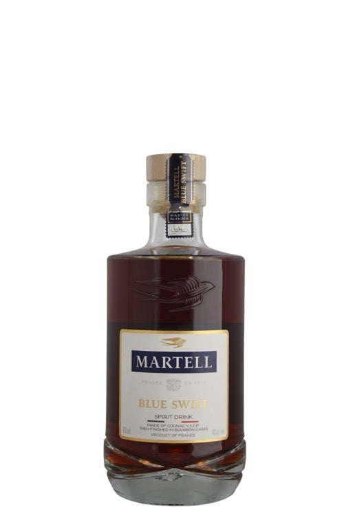 Martell Blue Swift 750ml