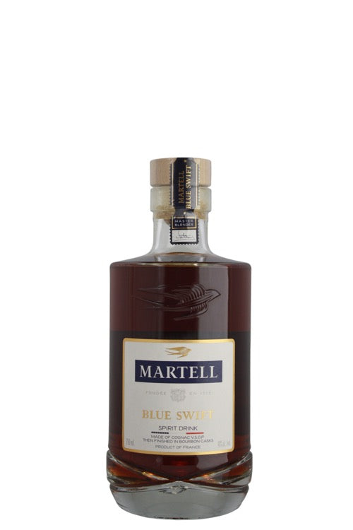Martell Blue Swift (750ml)