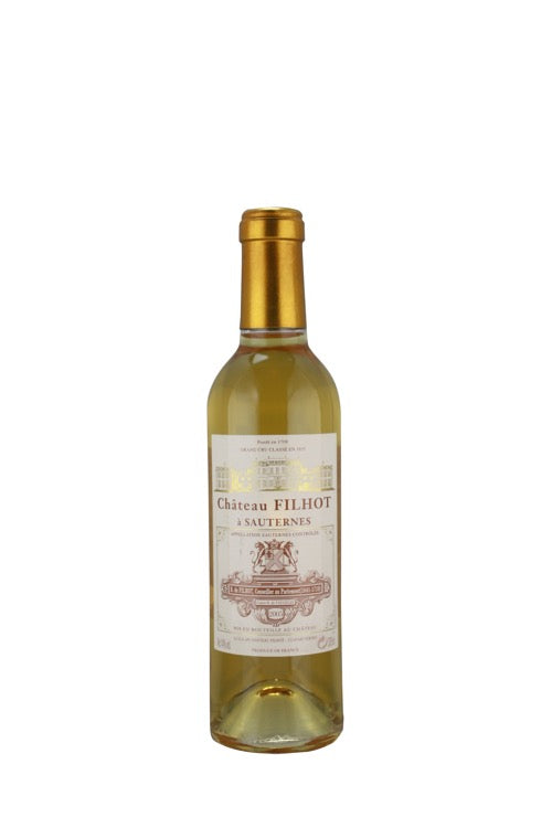Filhot - 2001 (375ml)