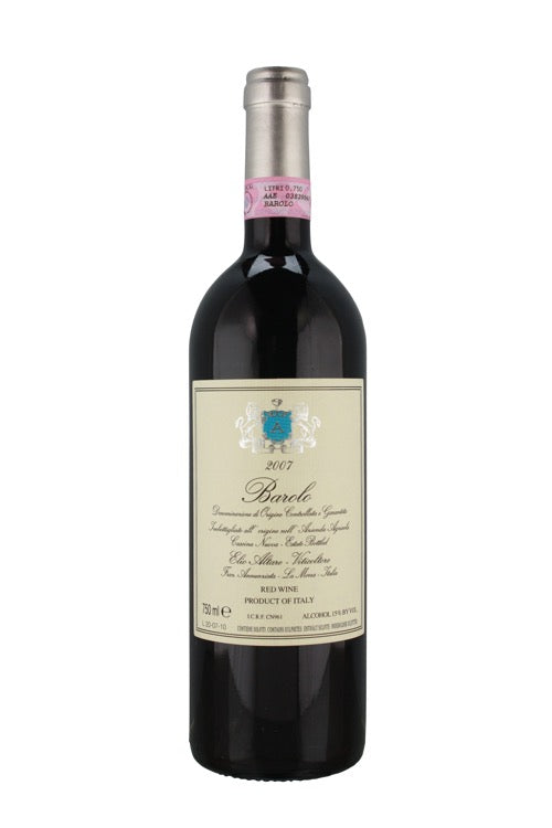 Elio Altare Barolo Vigneto Arborina - 2007 (750ml)