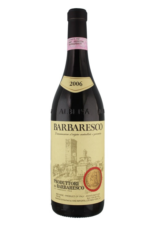 Produttori del Barbaresco - 2006 (750ml)