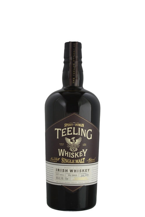 Teeling Single Malt (750ml)