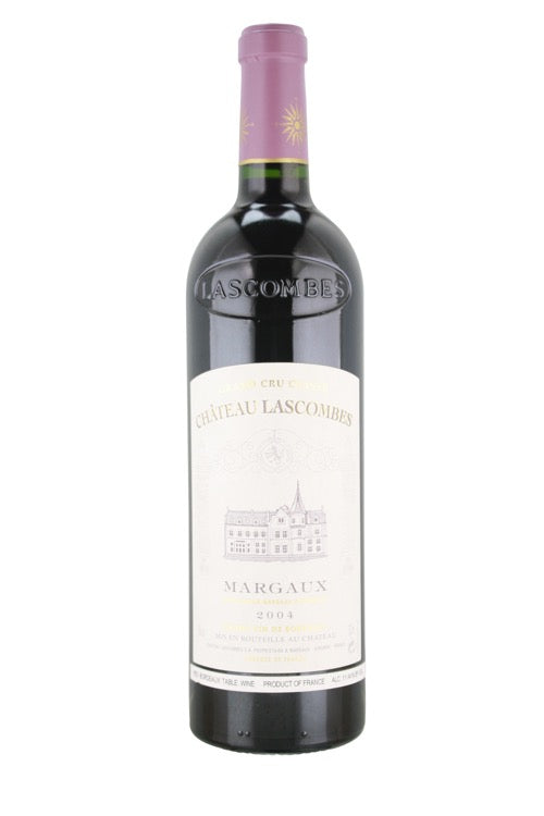 Lascombes - 2004 (1.5L)