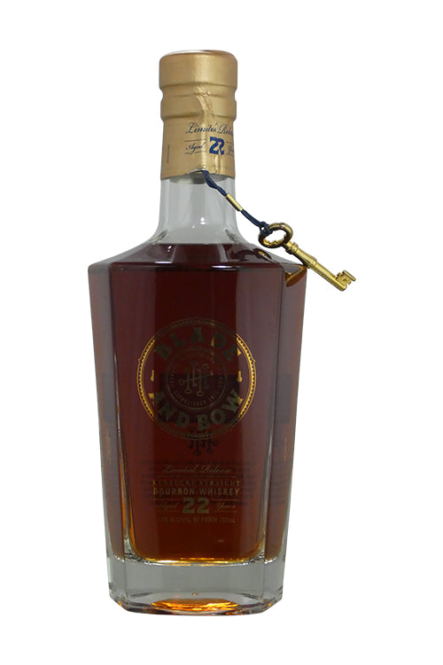 Blade and Bow 22yr (750ml)