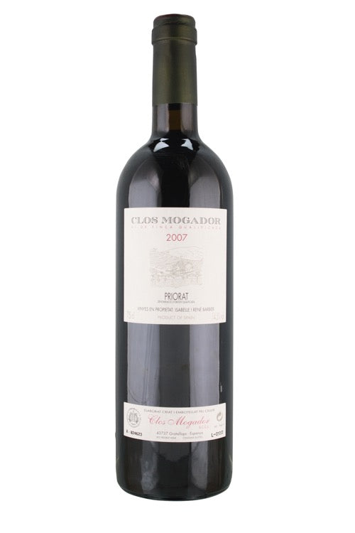 Clos Mogador Gratallops - 2021 (750ml)