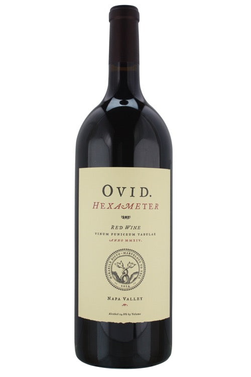 Ovid Vineyards Hexameter - 2013 (1.5L)