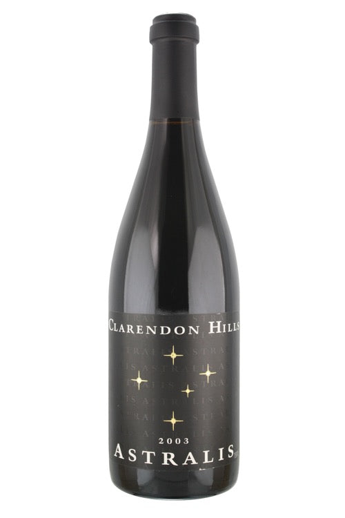 Clarendon Hills Astralis Syrah - 2009 (750ml)