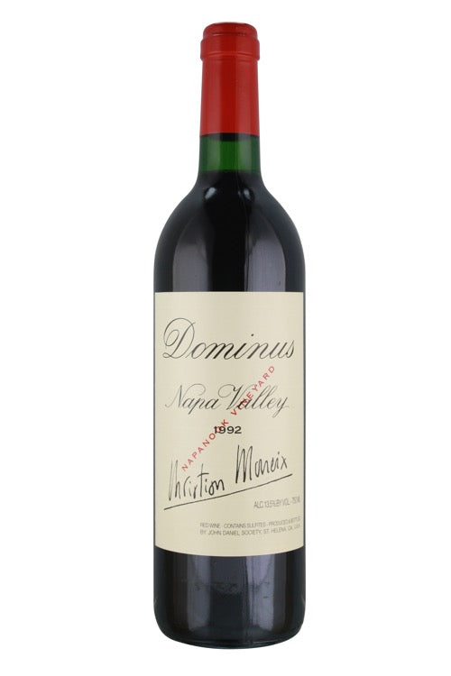 Dominus - 1992 (750ml)