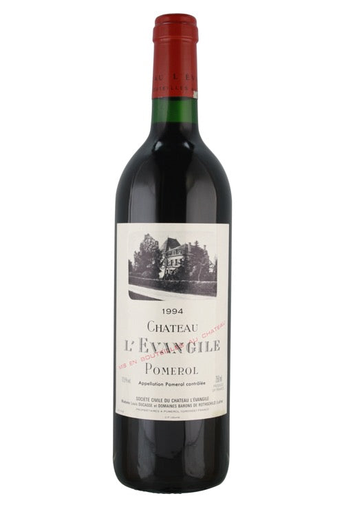 L' Evangile - 1985 (750ml)