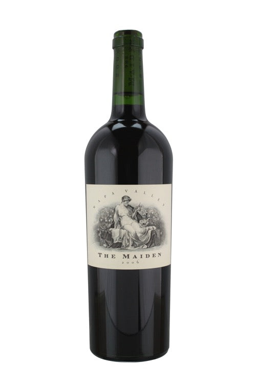 Harlan The Maiden - 2006 (750ml)
