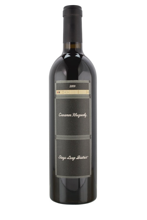 Stags' Leap Winery Cabernet Sauvignon - 2011 (750ml)