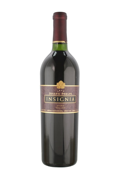 Phelps Insignia - 1990 (750ml)