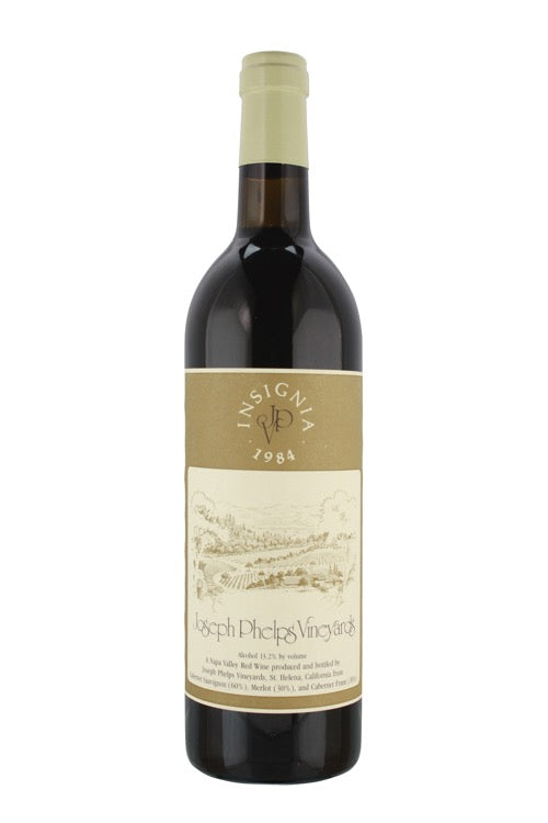 Phelps Insignia - 1984 (750ml)