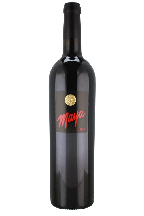 Dalla Valle Maya  - 1997 (750ml)