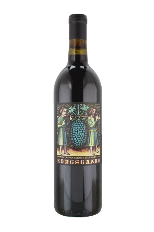 Kongsgaard Cabernet Sauvignon - 2005 (1.5L)