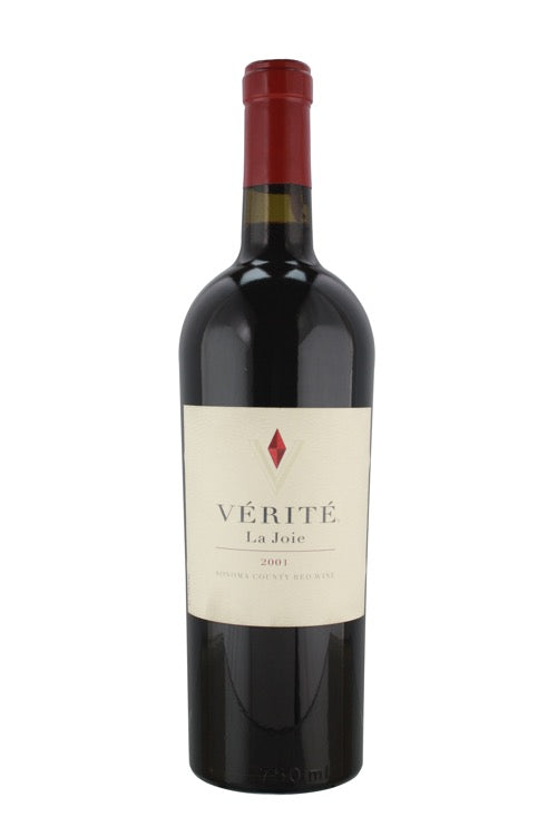 Verite La Joie - 2001 (750ml)