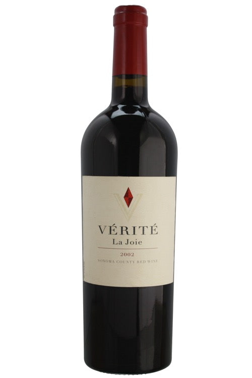 Verite La Joie - 2002 (750ml)