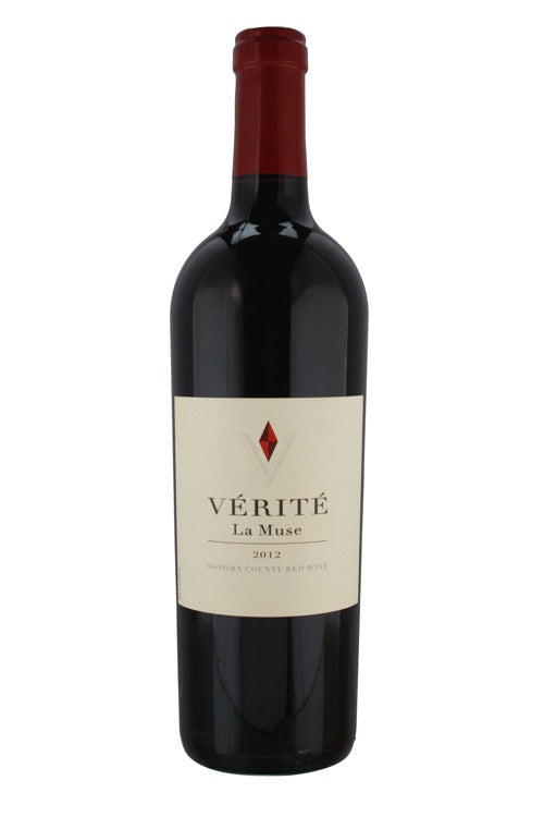 Verite La Muse - 2012 (750ml)